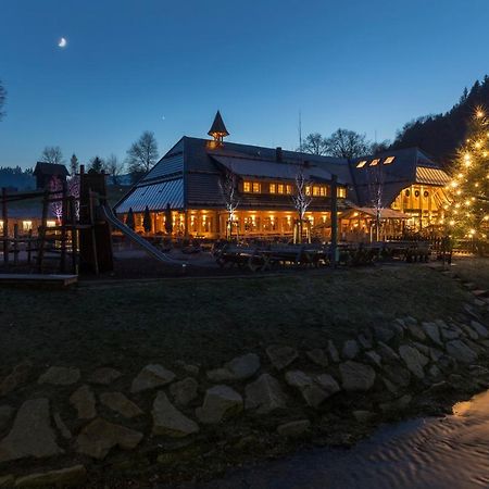 Gaestehaus Der Geroldsauer Muehle Baden-Baden Zewnętrze zdjęcie
