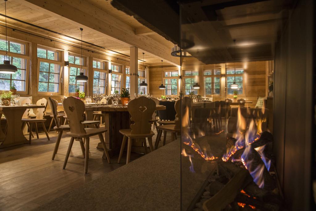 Gaestehaus Der Geroldsauer Muehle Baden-Baden Zewnętrze zdjęcie
