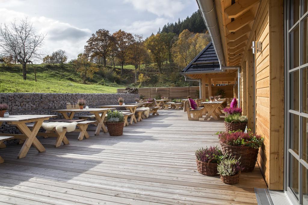Gaestehaus Der Geroldsauer Muehle Baden-Baden Zewnętrze zdjęcie