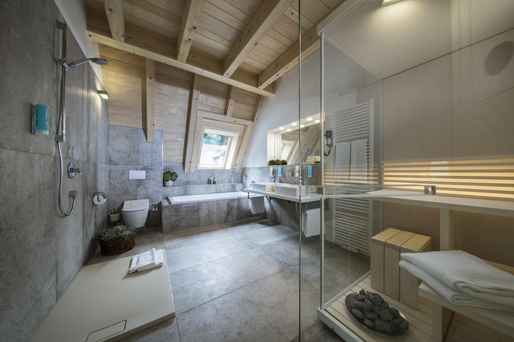 Gaestehaus Der Geroldsauer Muehle Baden-Baden Zewnętrze zdjęcie