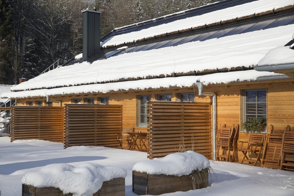Gaestehaus Der Geroldsauer Muehle Baden-Baden Zewnętrze zdjęcie