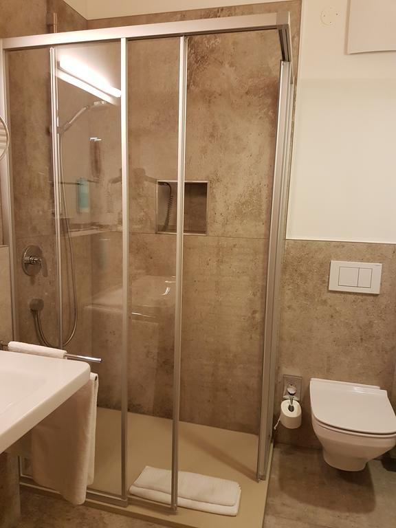 Gaestehaus Der Geroldsauer Muehle Baden-Baden Zewnętrze zdjęcie
