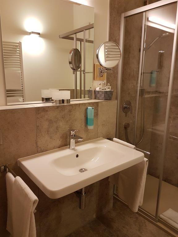 Gaestehaus Der Geroldsauer Muehle Baden-Baden Zewnętrze zdjęcie