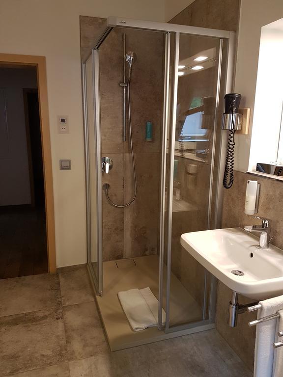 Gaestehaus Der Geroldsauer Muehle Baden-Baden Zewnętrze zdjęcie
