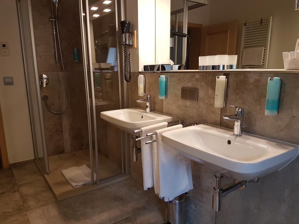 Gaestehaus Der Geroldsauer Muehle Baden-Baden Zewnętrze zdjęcie