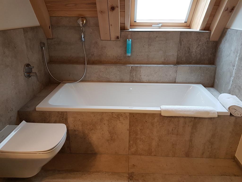 Gaestehaus Der Geroldsauer Muehle Baden-Baden Zewnętrze zdjęcie