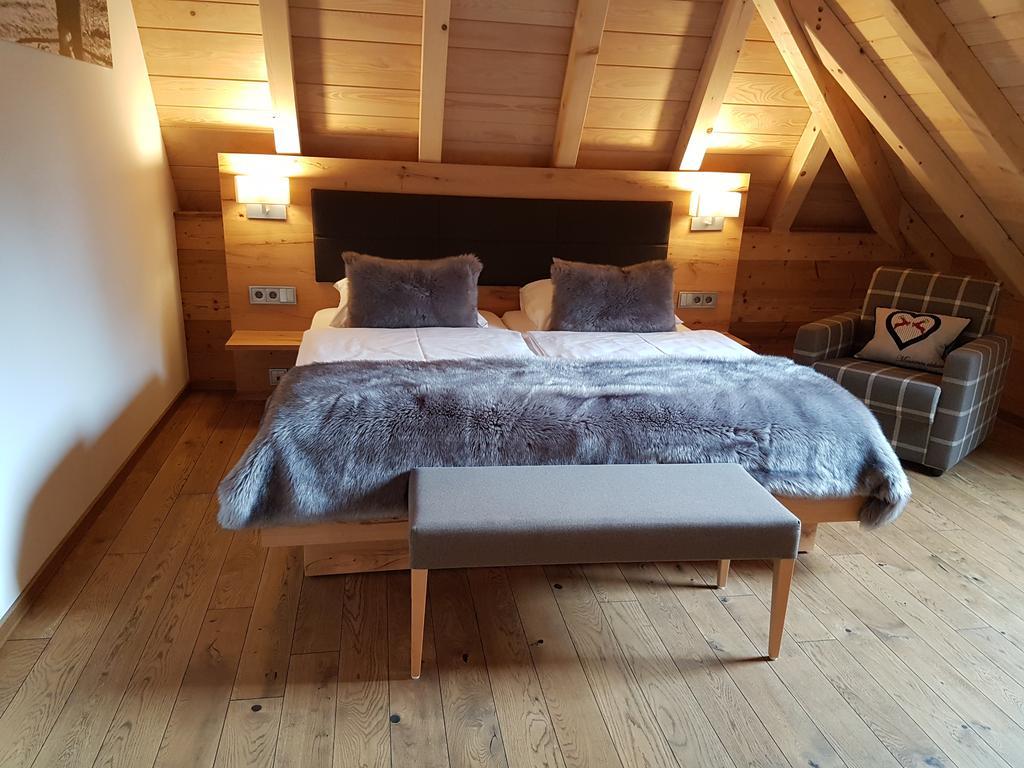 Gaestehaus Der Geroldsauer Muehle Baden-Baden Zewnętrze zdjęcie