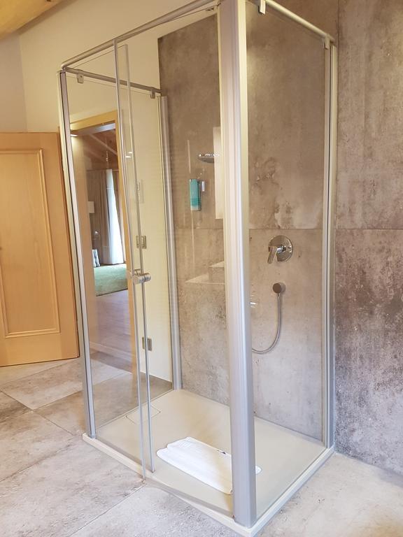 Gaestehaus Der Geroldsauer Muehle Baden-Baden Zewnętrze zdjęcie