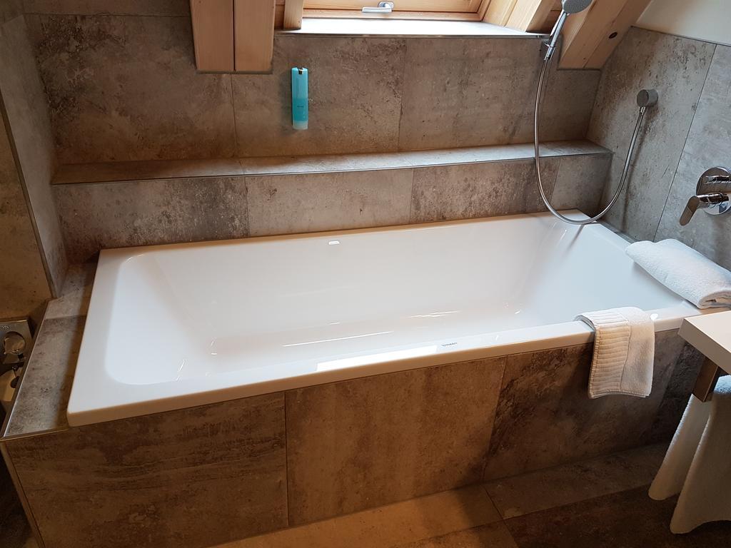 Gaestehaus Der Geroldsauer Muehle Baden-Baden Zewnętrze zdjęcie